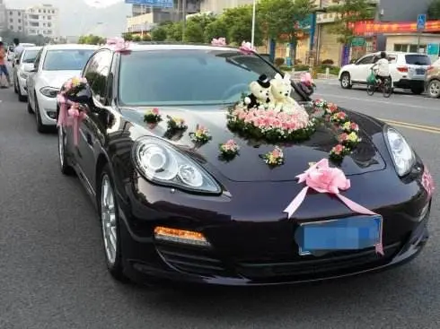 沈陽(yáng)結(jié)婚租賃婚車透徹_豪華婚車租賃一輛多少錢？